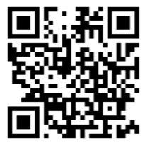 Código QR WhatsApp Clubs de lectura cómics